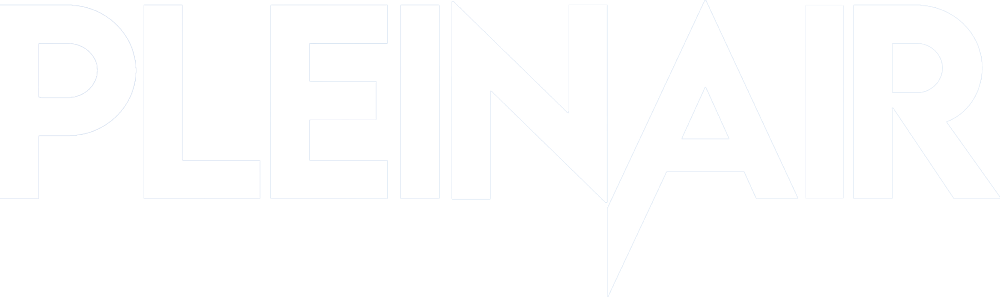 PLEINAIR Digitale - logo